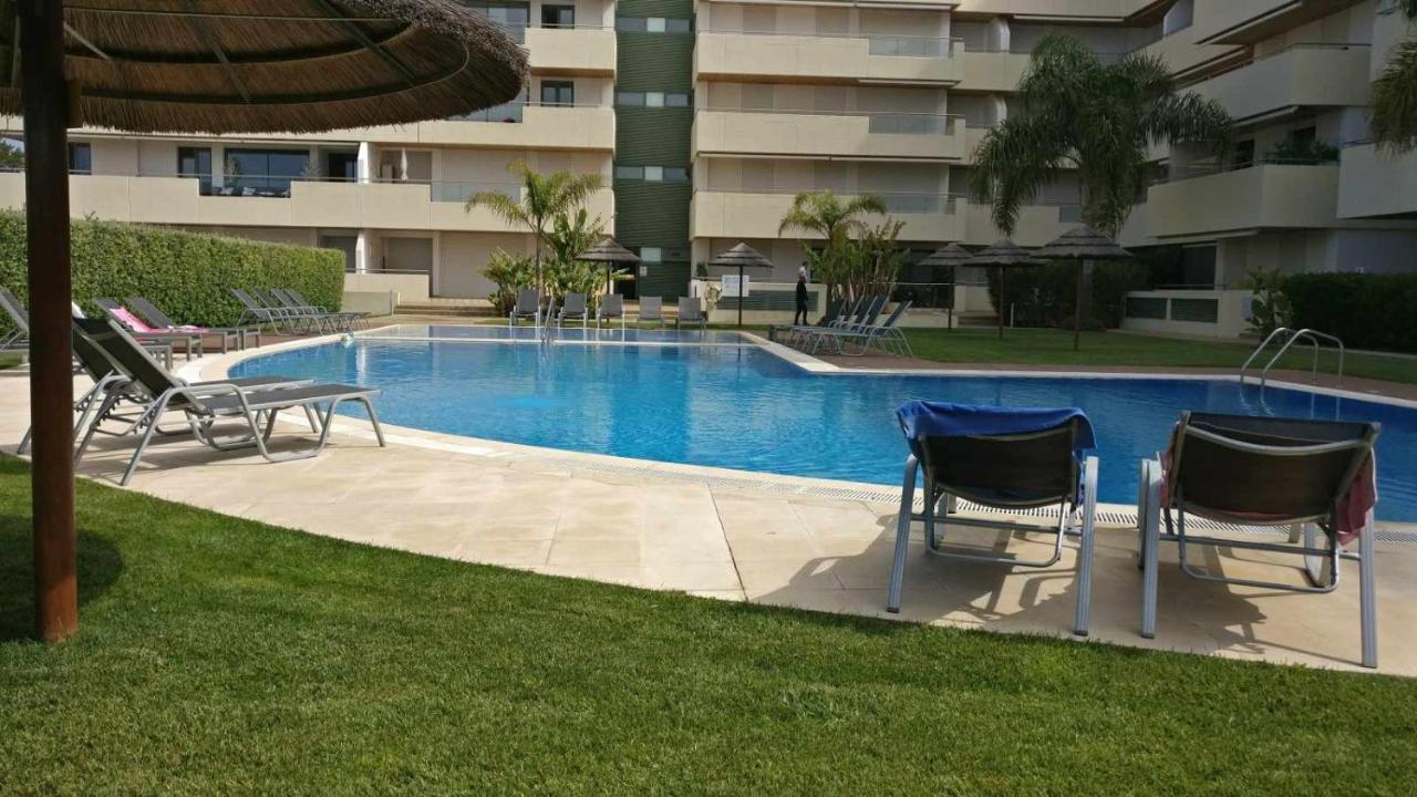 Vilamourasun Aquamar 518 Fantastico Vista Exteriör bild