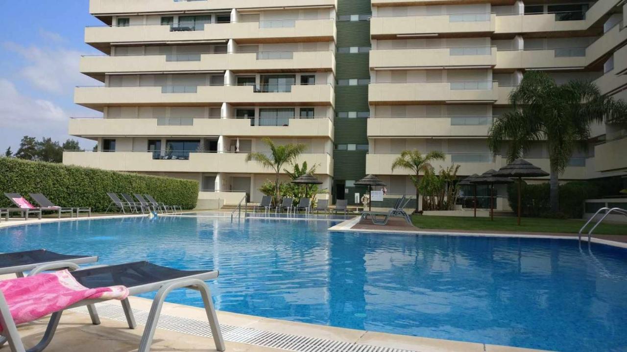 Vilamourasun Aquamar 518 Fantastico Vista Exteriör bild
