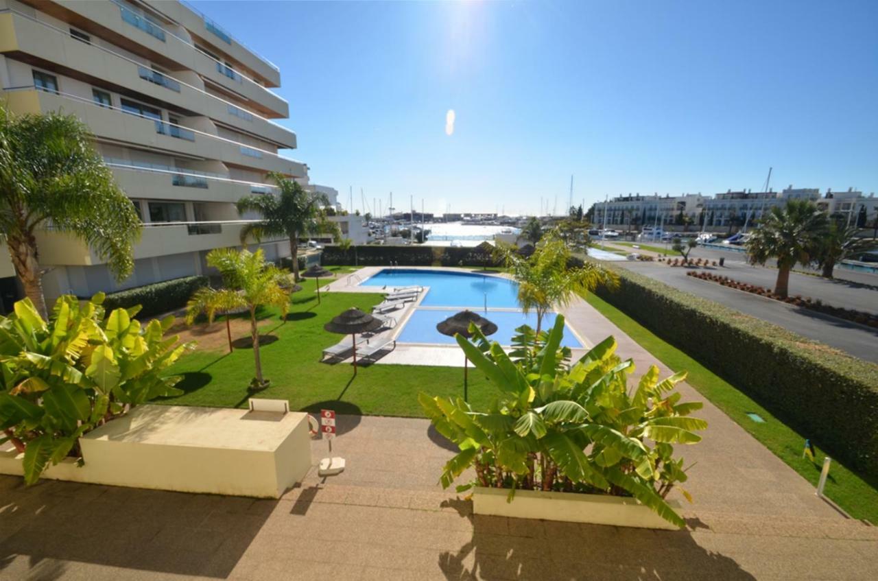 Vilamourasun Aquamar 518 Fantastico Vista Exteriör bild