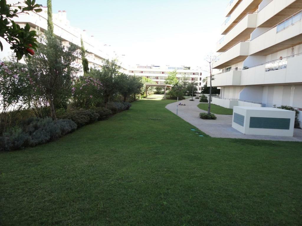 Vilamourasun Aquamar 518 Fantastico Vista Exteriör bild